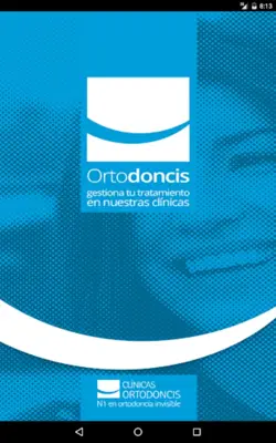 Ortodoncis android App screenshot 13