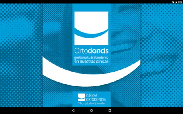 Ortodoncis android App screenshot 6